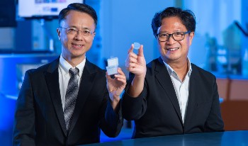 HKBU invents nanostructure that stimulates growth of stem cells for Parkinson's treatment