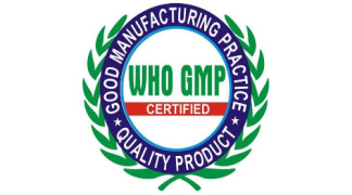VAV Lipids, India granted WHO GMP for phospholipid manufacturing facility.
