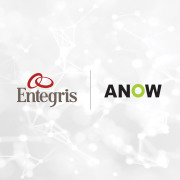 ANOW was acquired by Entegris