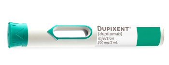 FDA approves new Dupixent prefilled pen