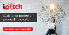 iNova Pharmaceuticals announces the launch of iPitch 2020