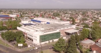 Catalent adds potent manufacturing capabilities at its Buenos Aires site