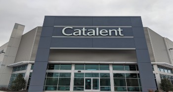 Catalent expands manufacturing support for COVID-19 vaccine AZD1222