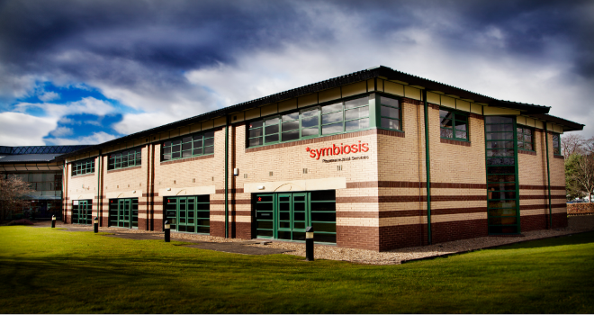 Symbiosis confirms commitment to growth strategy with key appointment