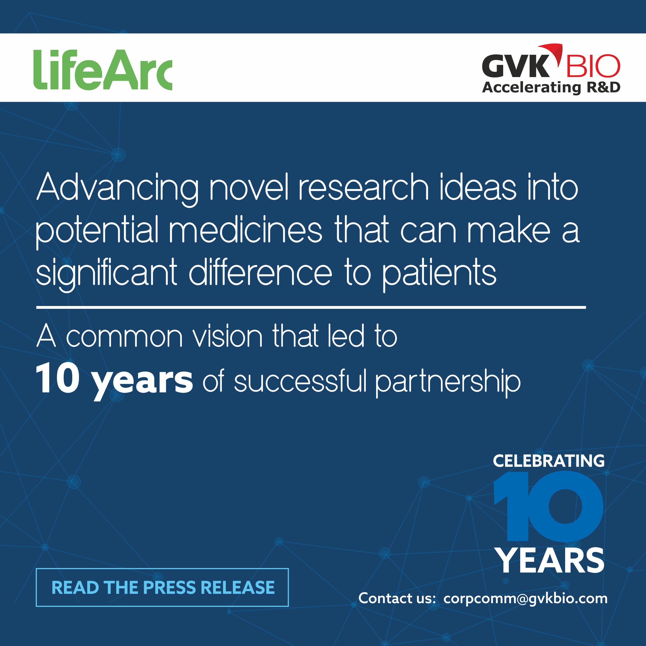 medical research council lifearc