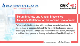 Serum Institute and Aragen Bioscience Announce Collaboration on Vaccine Development