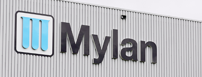 Mylan to acquire Aspen's thrombosis business in Europe