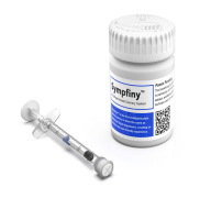 Sympfiny® showcase in OnDrugDelivery: The advantages of multiparticulate drug formulations in paediatric medicine