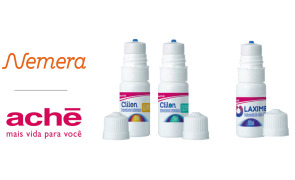 Nemera is excited to announce that its multidose eye dropper Novelia® has been approved in Brazil!
