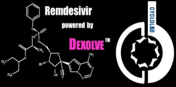 Remdesivir with Dexolve: fight against COVID-19