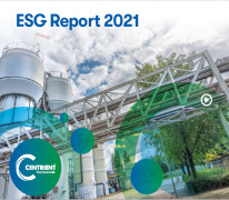 Our ESG Report 2021