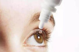 Betadex Sulfobutyl Ether Sodium promotes the development of new drug voriconazole eye drops