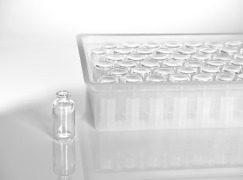 SGD Pharma extends industry-leading RTU molded glass vial range