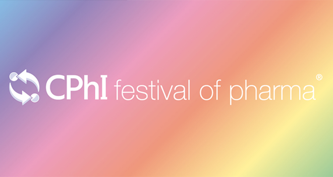 CPHI Festival of Pharma Blog