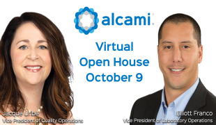 Jacque Uribe and Elliott Franco Join Line-Up for Open House