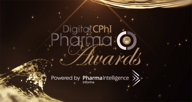 17th Annual CPHI Pharma Awards winners announced