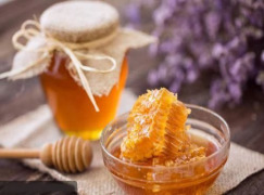 Propolis Cyclodextrin Inclusion Can Fight Stomach Cancer