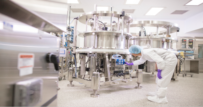 Seqirus to build $800m influenza vaccine manufacturing facility in Australia