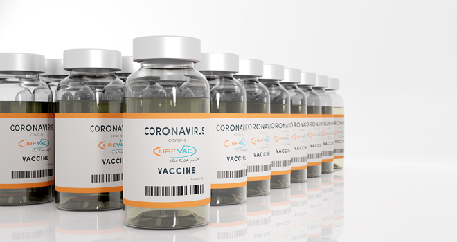 European Commission wraps up CureVac COVID-19 vaccine supply deal