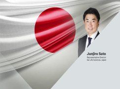 Sai Life Sciences opens representative office in Tokyo, Japan