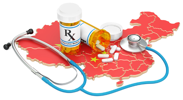 CPHI & P-MEC China 2020 adapts to customer needs with hybrid pharma event