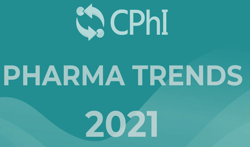 CPHI Online Report - Pharma Market Trends 2021