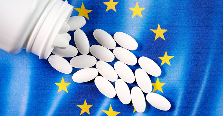 Drug export bans and stockpiling causing problems for globally-focused pharma distributors, says EFPIA