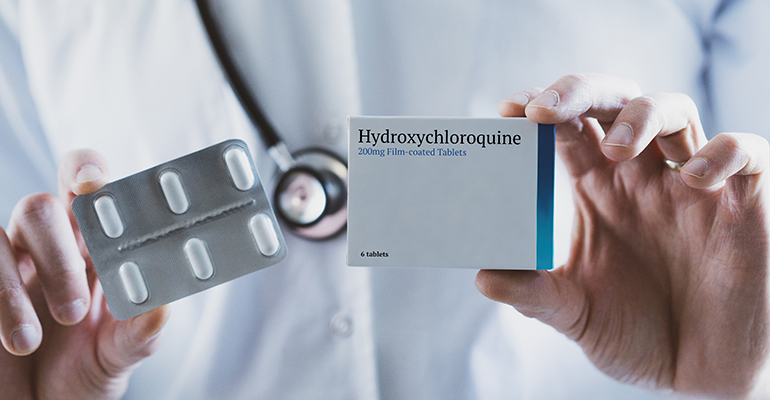 Indian hydroxychloroquine and paracetamol exports decided on case-by-case basis, says Pharmexcil