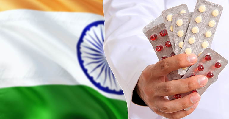 Interview: Indian healthcare reform offers thriving pharmaceutical market opportunities