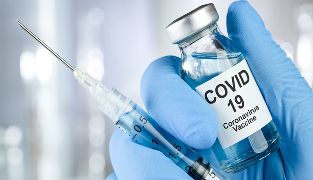 Pharmaceutical packagers scaling up to meet potential COVID-19 vaccine demand