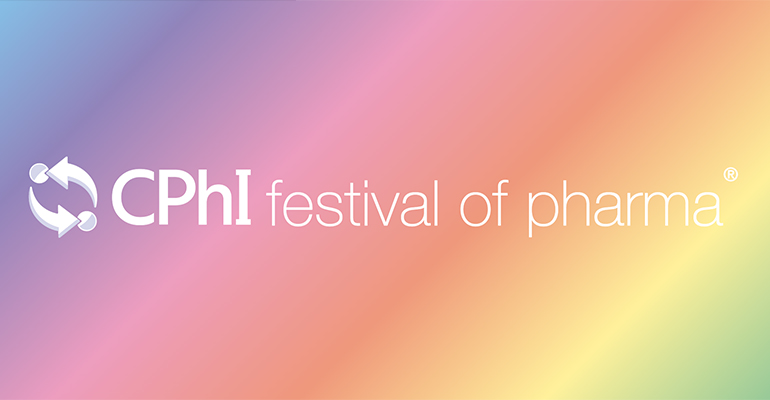 CPHI Worldwide 2020 transforms into Festival of Pharma
