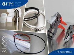 Prevention spare parts package