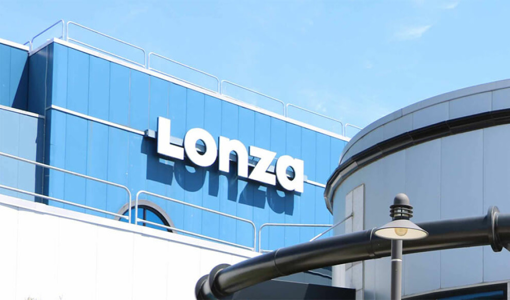 Lonza repositions as pure play healthcare firm after specialty unit sale