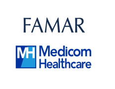 FAMAR and Medicom Healthcare announce the acquisition by Medicom of the pharmaceutical dossier of BIMATOPROST