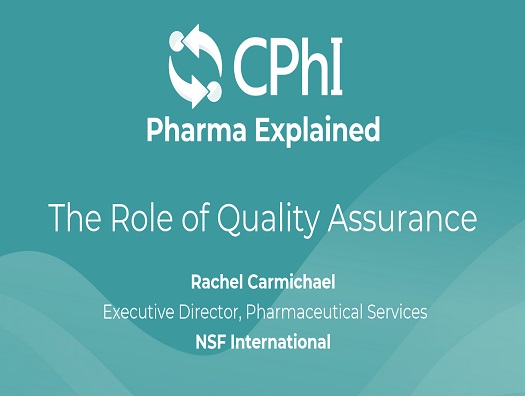 Pharma Explained: What is Quality Assurance?