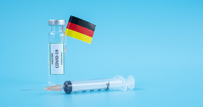 Dermapharm expands COVID-19 vaccine production capacity at ex-Merck site