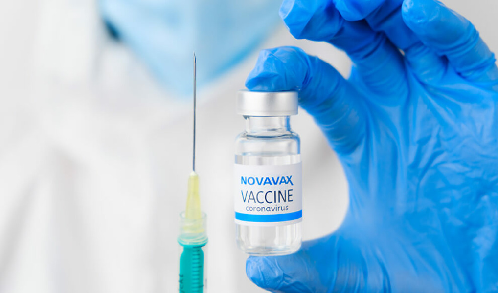 Novavax agrees huge supply deal with Gavi for 1.1 billion doses of COVID-19 vaccine