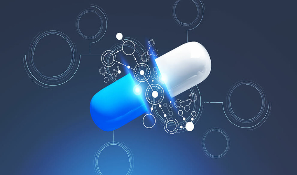 Pharma manufacturing going digital in bid for quality and efficiency