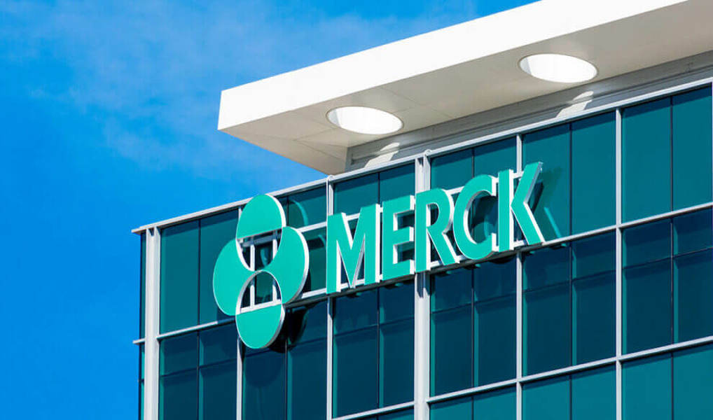 Merck agrees to support Johnson & Johnson in vaccine manufacturing deal