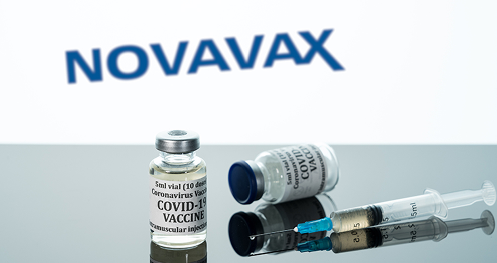 GSK to manufacture 60 million doses of Novavax vaccine for the UK