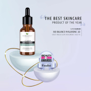 2021 Pure Beauty Global Awards: The Best Skincare Product of the Year