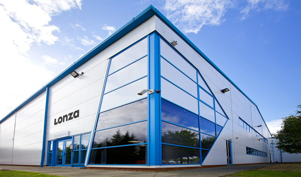 NextPharma completes purchase of Lonza lipid oral dosage form manufacturing sites