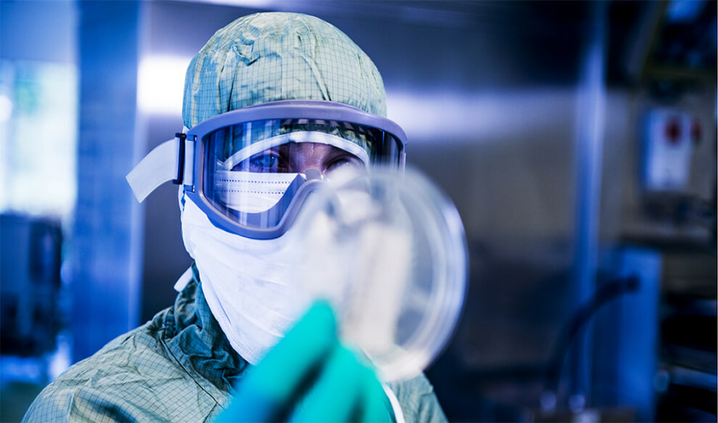 Bavarian Nordic receives $28 million Ebola vaccine order from J&J