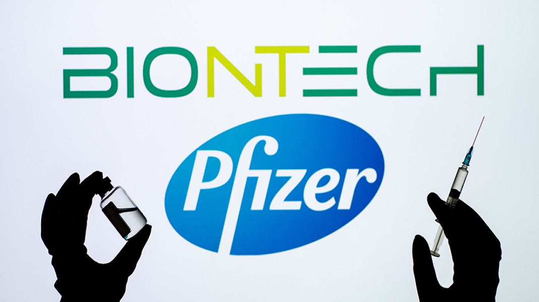 EU secures additional 100 million doses of Pfizer-BioNTech vaccine for 2021 delivery