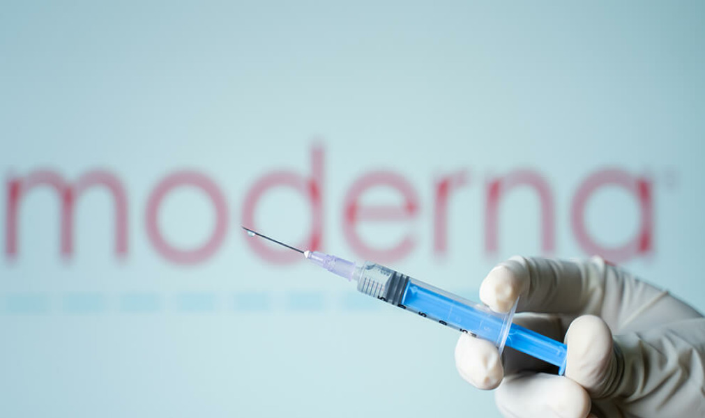 New Moderna agreement will double vaccine drug substance production at Visp, says Lonza