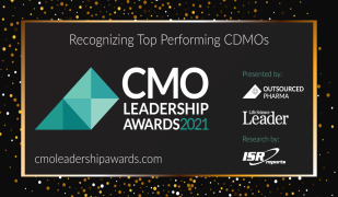 2021, WuXi STA Again Wins CMO Leadership Awards in All Six Core Categories