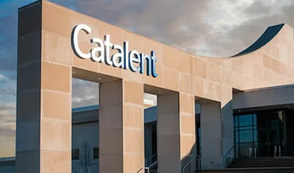 Catalent buys Belgian CDMO to boost pDNA manufacturing and service offering