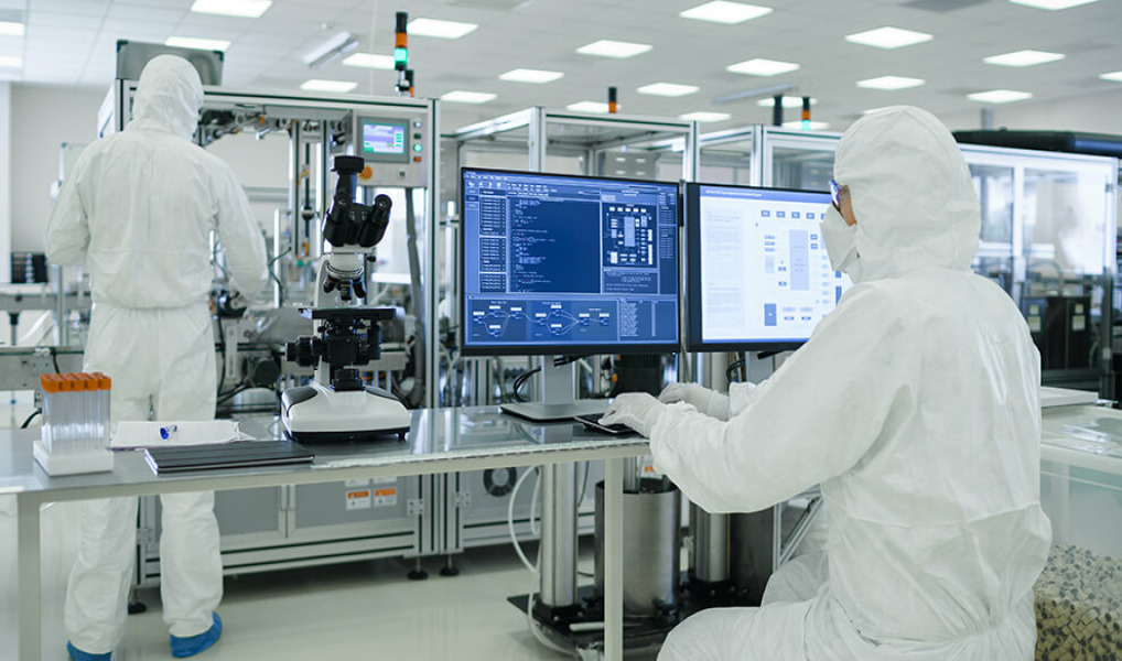 Drug R&D innovation reshaping manufacturing and the CDMO sector