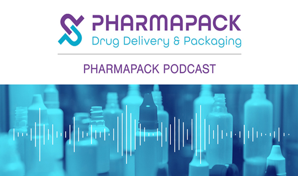 Pharmapack Podcast Series: Senior patient-friendly drug device design - Part Three