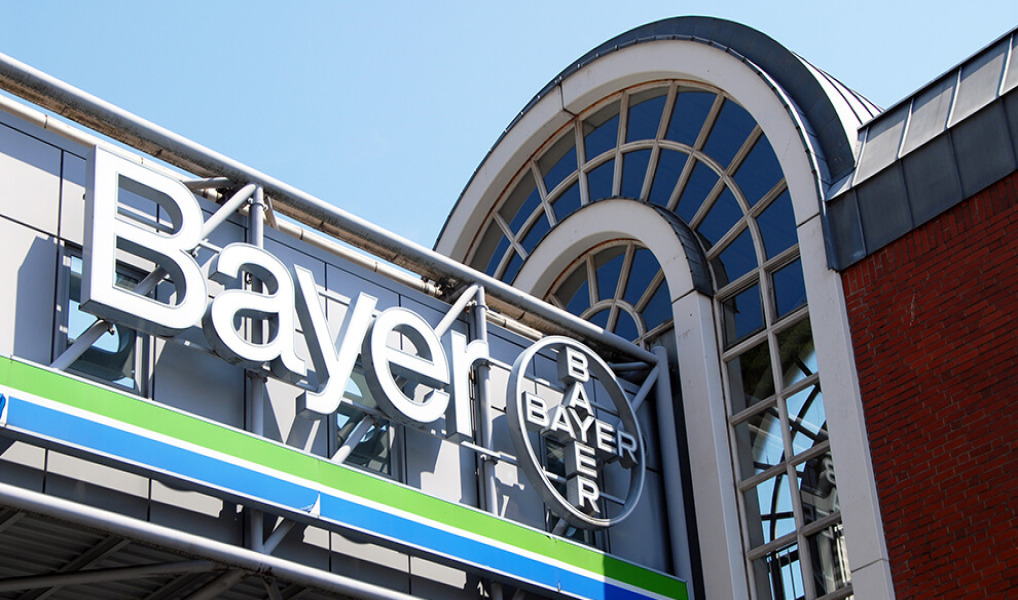 Bayer makes €250 million manufacturing investment in Finland